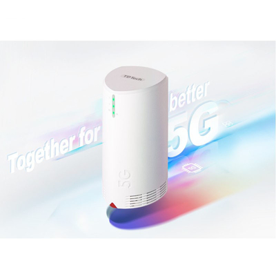 routeres móviles al aire libre máximos Mesh Wifi 6 Sim Card Antenna de los apuroses del Cpe 5g 3