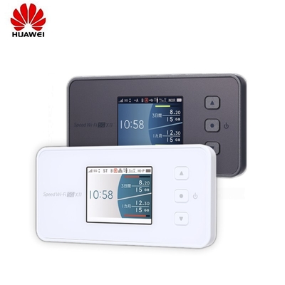 la fuente de alimentación del módem de 1750Mbps 5G WiFi 240V 60Hz 0.3A hizo salir 12V