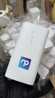 Router Wifi6 Huawei 5G CPE H155-380 con ranura para tarjeta SIM para Huawei 5G CPE Router H155-380