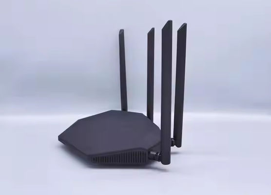 Routers WiFi de doble banda inalámbricos de 3000 Mbps calientes 2.4 GHz 5 GHz Routers WiFi de 2.4G 5G AX3000 WiFi 6 Router Router Mesh