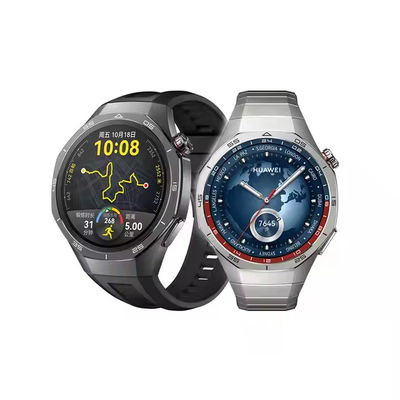 HUAWEI WATCH GT 5 Pro original Reloj inteligente AMOLED Pantalla de color Sports Tracker Monitor de salud Reloj de pulsera hasta 2 semanas de duración de la batería