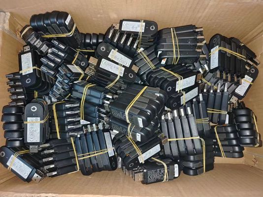 Nueva llegada Hua Wei MS2131 MS2131i-8 Modem USB 3G HSPA + USB Stick Routers para Soho Cuad-banda 2G / 3G Soporte Modems internos robustos