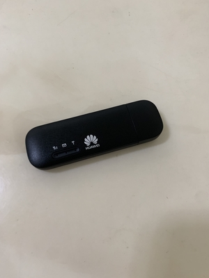 Tipo de interfaz USB desbloqueado Huawei E8372h-608 Wingle LTE 4G Modem para Internet de velocidad
