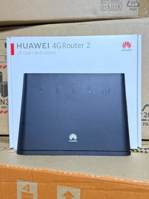 Router Wi-Fi CPE móvil desbloqueado estable y rápido HUAWEI B311-221 FDD B1/B3/B7/B8/B20 TDD B38 CAT4 150Mbps